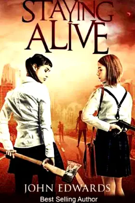 Staying Alive poster
