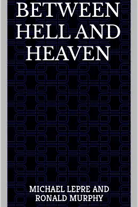 Between Hell and Heaven poster