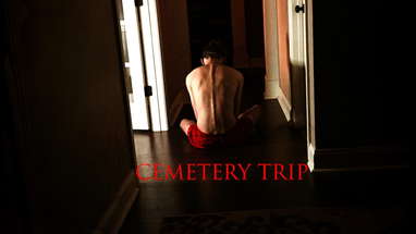 Cemetery Trip | (Horror Short Film) poster