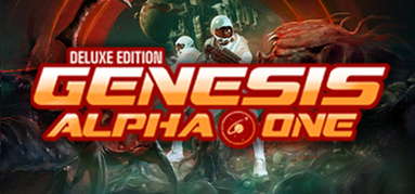 Genesis Alpha One Deluxe Edition capsule
