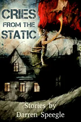 Cries From the Static poster