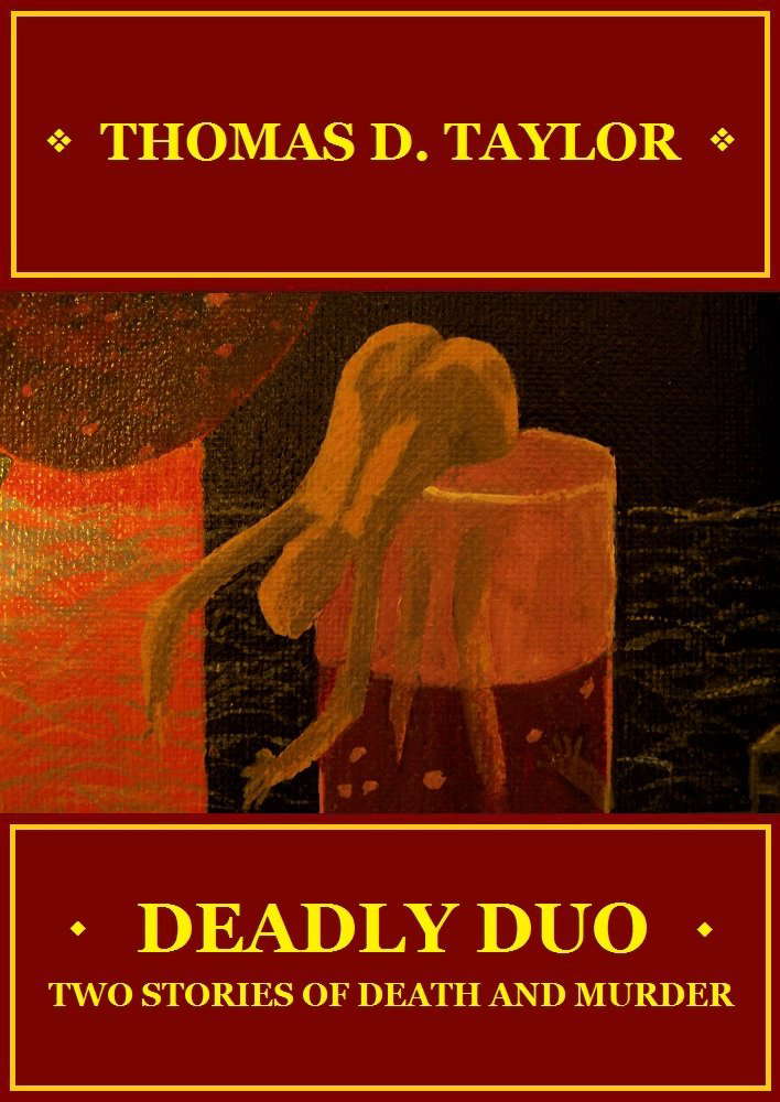 Deadly Duo: Two Stories of Death and Murder poster