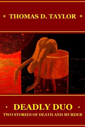Deadly Duo: Two Stories of Death and Murder poster