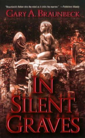 In Silent Graves poster