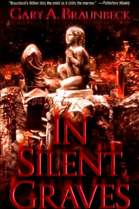 In Silent Graves poster