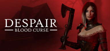 Despair: Blood Curse capsule
