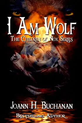 I Am Wolf (The Children of Nox Series) poster