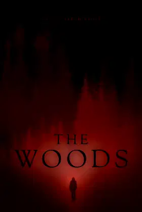 The Woods poster