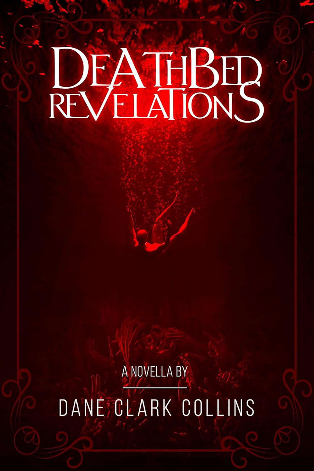 Deathbed Revelations poster