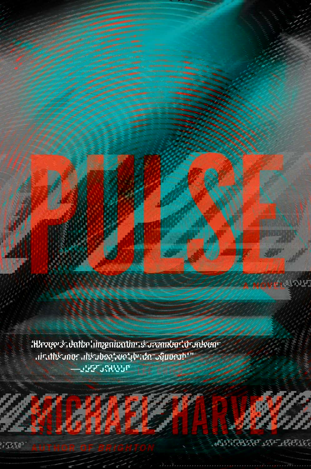 Pulse: A Novel poster