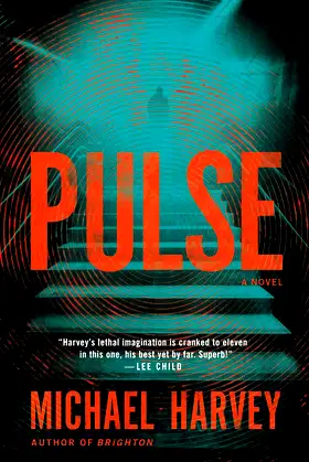 Pulse: A Novel poster