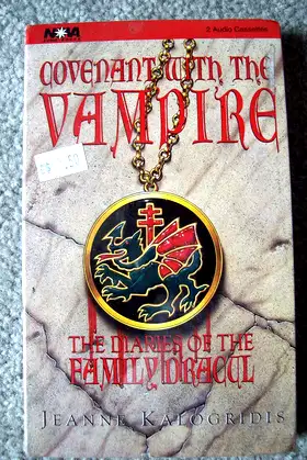 Covenant With the Vampire poster