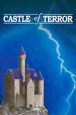 Castle of Terror poster