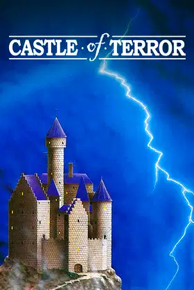 Castle of Terror poster