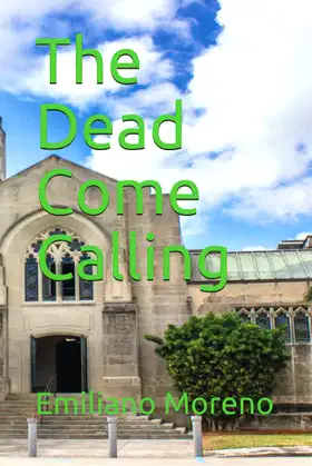 The Dead Come Calling poster