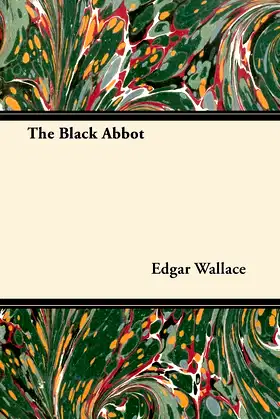 The Black Abbot poster