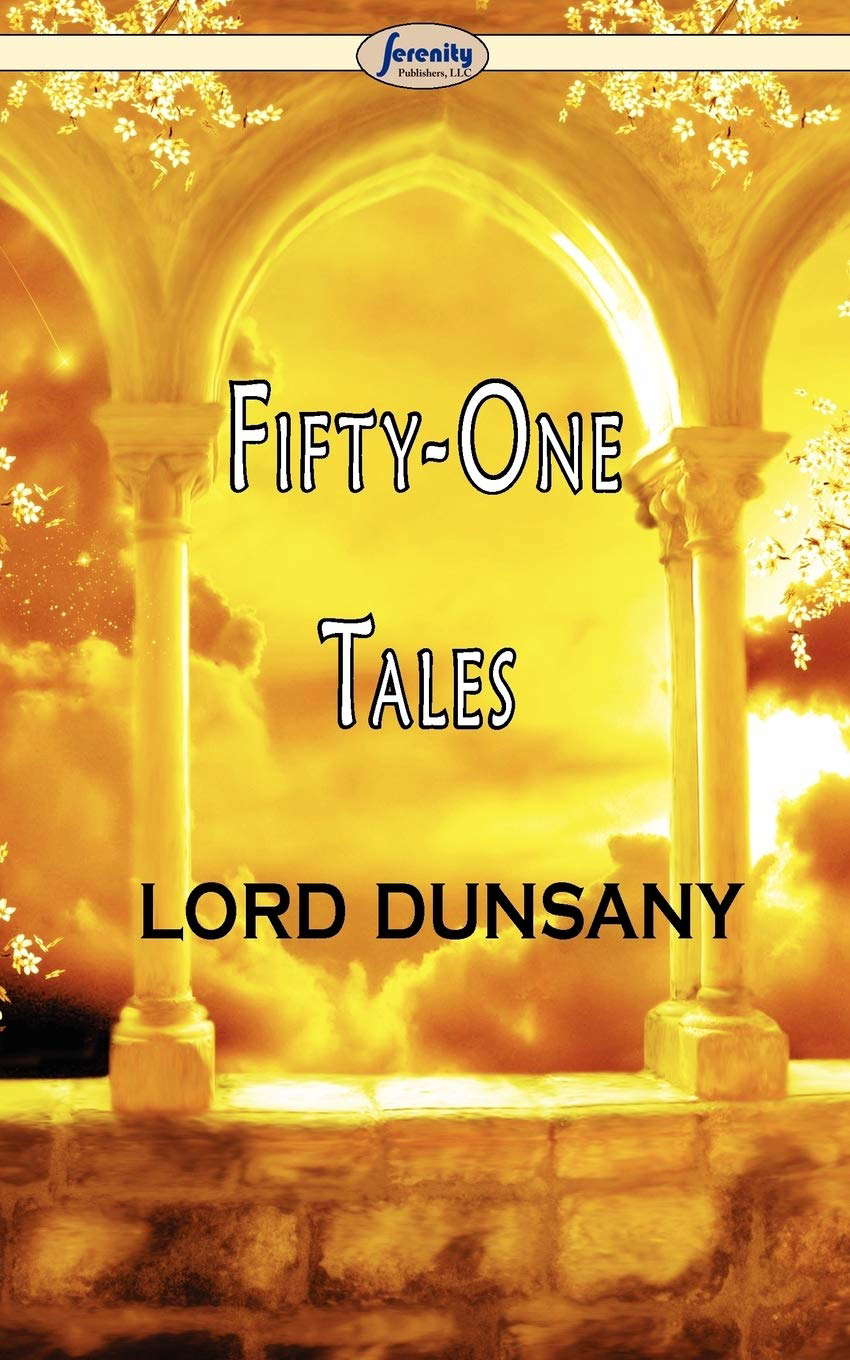 Fifty-One Tales poster