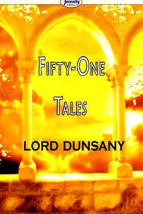 Fifty-One Tales poster
