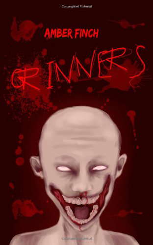 Grinners poster