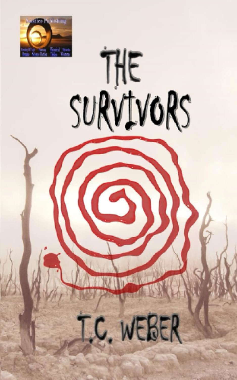 The Survivors poster