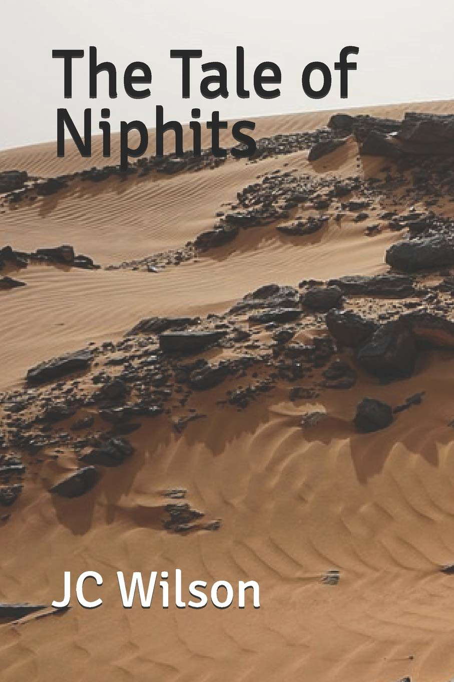 The Tale of Niphits: And the Wars of the Three Demons (Three Weapons) poster