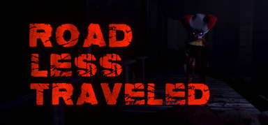 Road Less Traveled capsule