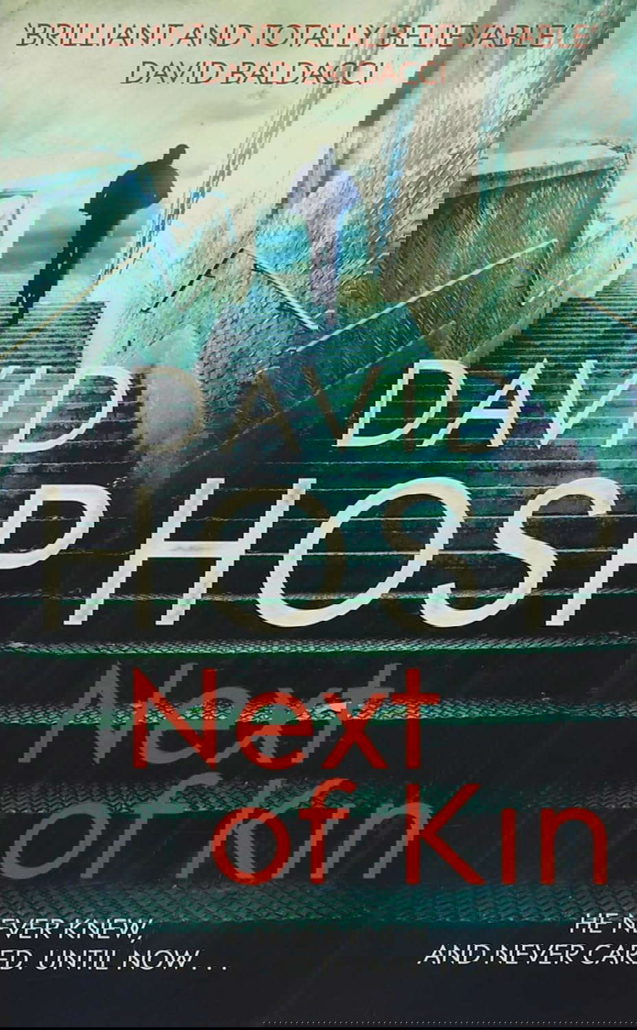 Next of Kin poster