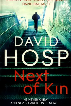 Next of Kin poster