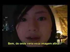 Den Sen (2006) Trailer poster