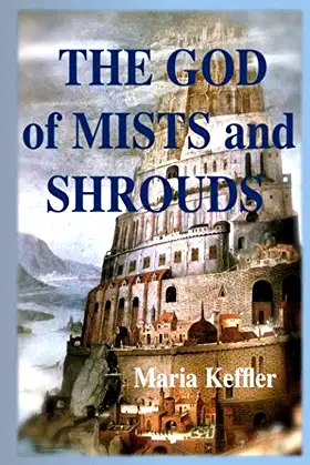 The God of Mists and Shrouds poster