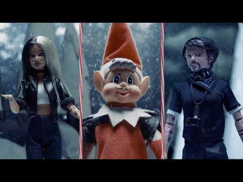 Hello Horror - Holiday Special!