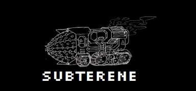 Subterene capsule