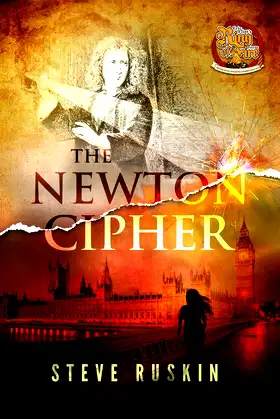 The Newton Cipher poster