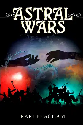 Astral Wars poster