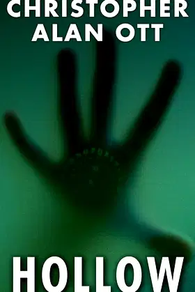 Hollow poster