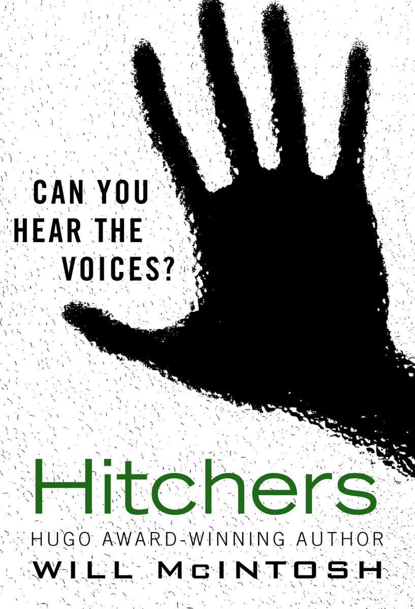 Hitchers poster