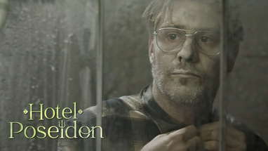 Hotel Poseidon Clip - Hotel Hell poster