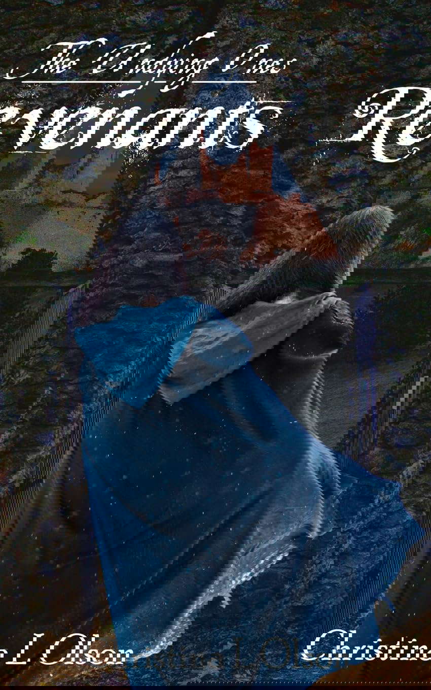 Revenants (The Undying Ones) poster