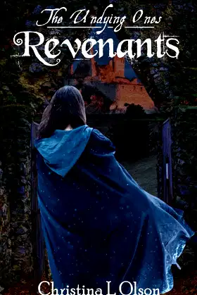 Revenants (The Undying Ones) poster