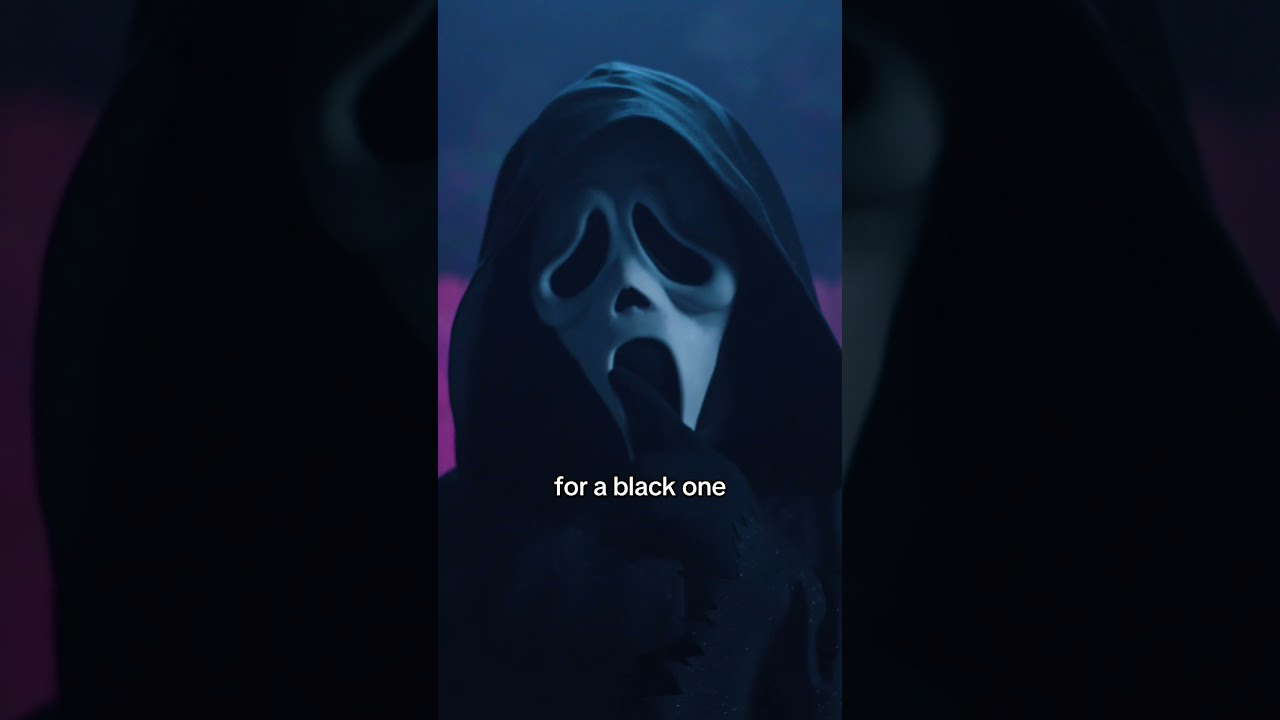 Scream 7 | Secret Traitor | Paramount Pictures UK