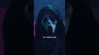 Scream 7 | Secret Traitor | Paramount Pictures UK poster