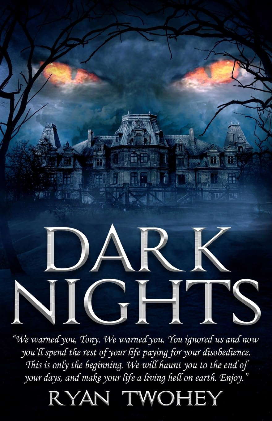 Dark Nights poster