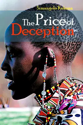 The Price of Deception poster