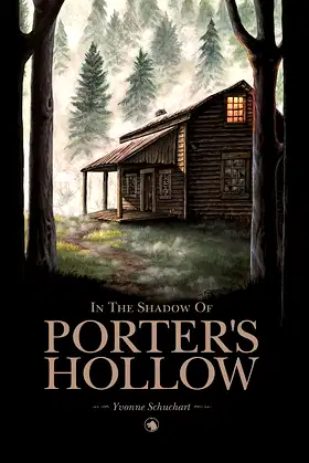 In the Shadow of Porter's Hollow (The Porter's Hollow Series Book 1) poster