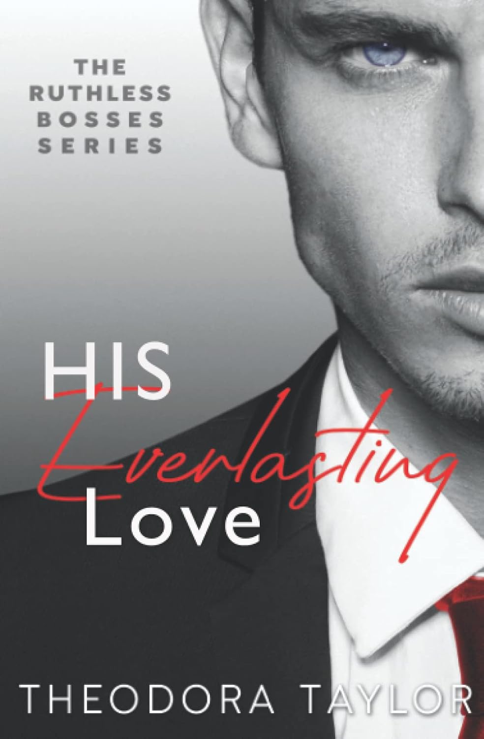 His Everlasting Love: 50 Loving States, Virginia (Ruthless Bosses) poster