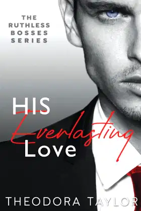 His Everlasting Love: 50 Loving States, Virginia (Ruthless Bosses) poster