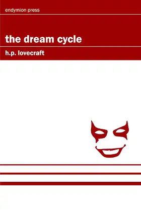 The Dream Cycle poster