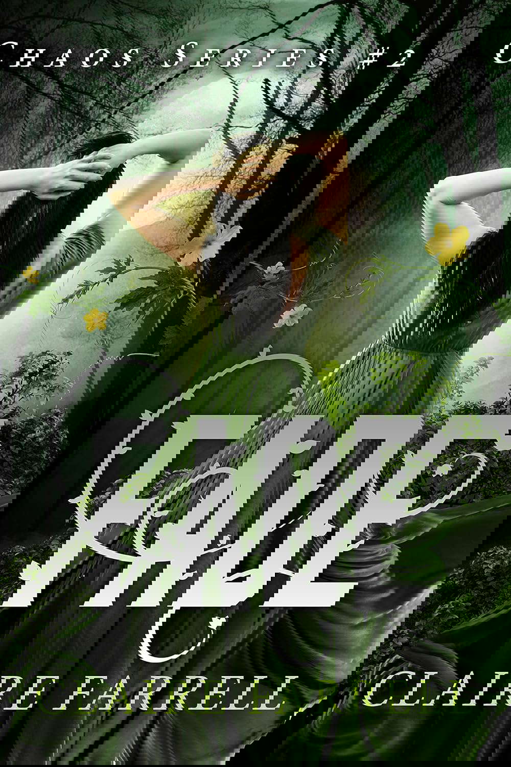 Fade (Chaos Series Book 2) poster