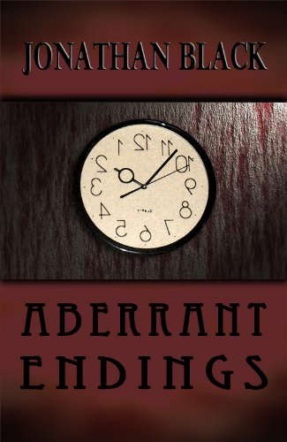 Aberrant Endings poster