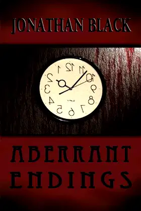 Aberrant Endings poster